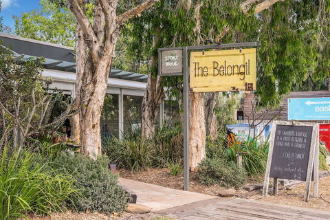 A PERFECT STAY - 3 Salty Sisters - Hobart Tourism 4