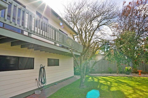 Aqua Escape On Anderson Free Wifi & Netflix PET Friendly - Tourism TAS 1