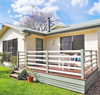 Aqua Escape on Anderson Free Wifi  Netflix PET Friendly - Tourism TAS