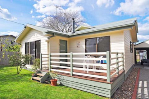 Aqua Escape On Anderson Free Wifi & Netflix PET Friendly - Tourism TAS 0
