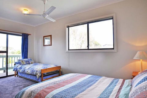 Aqua Escape On Anderson Free Wifi & Netflix PET Friendly - Tourism TAS 3