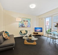 HomeHotel Urban Retreat in Secure Boutique Block - Tourism TAS