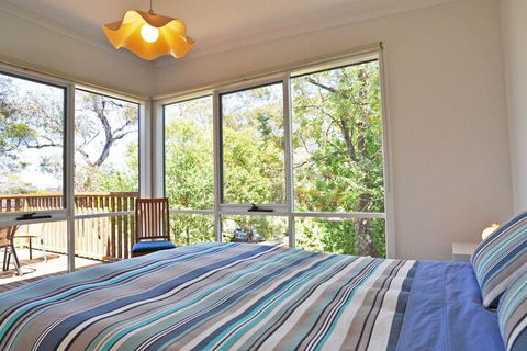 Scarborough Serenity PET Friendly - Tourism TAS 4