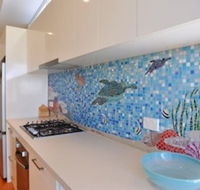 Scarborough Serenity PET Friendly - Tourism TAS