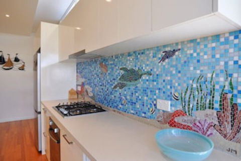 Scarborough Serenity PET Friendly - Tourism TAS 0