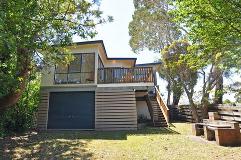 Scarborough Serenity PET Friendly - Tourism TAS 1