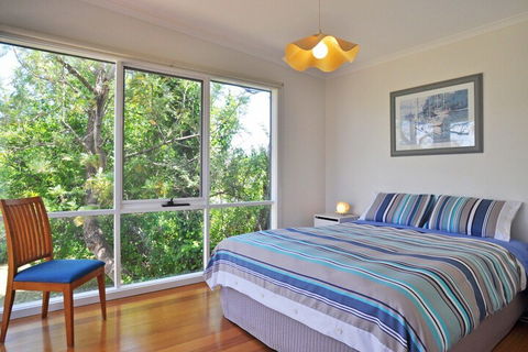 Scarborough Serenity PET Friendly - Tourism TAS 3