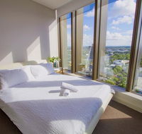 High Level Stunning View Apartments - Hobart Tourism