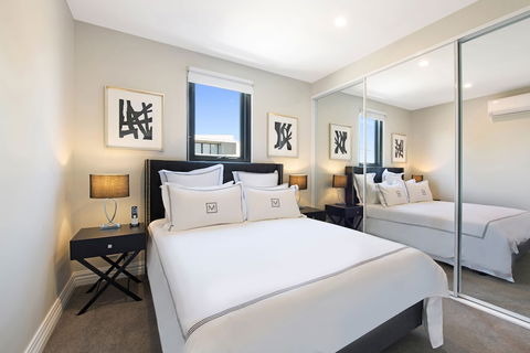 Manhattan Apartments - Notting Hill - Tourism TAS 6