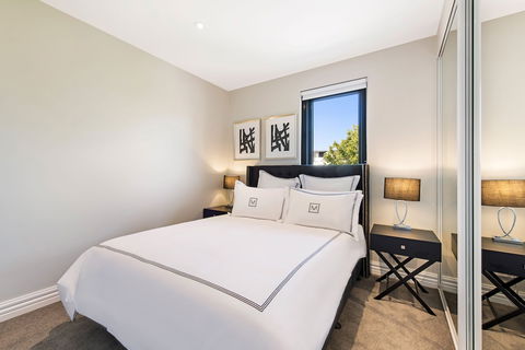 Manhattan Apartments - Notting Hill - Tourism TAS 5