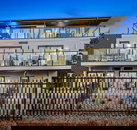 Manhattan Apartments - Notting Hill - Tourism TAS