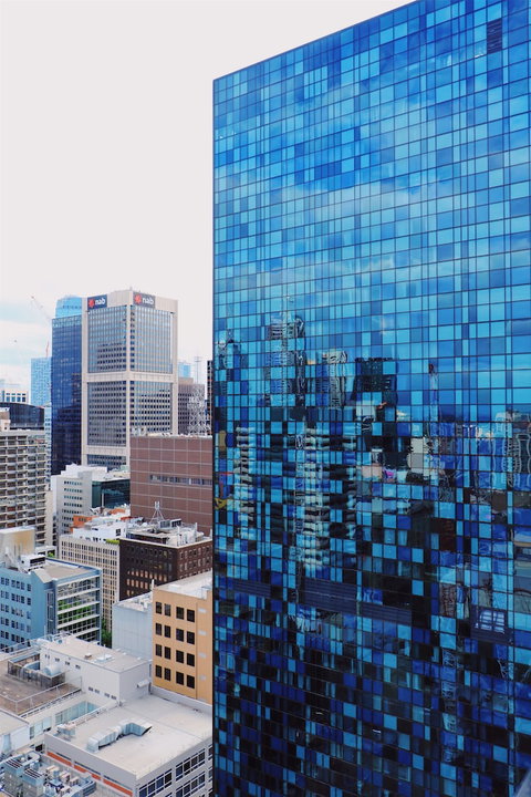 Union Tower S Collection - Tourism TAS 2