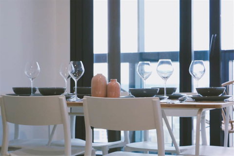 Union Tower S Collection - Tourism TAS 4