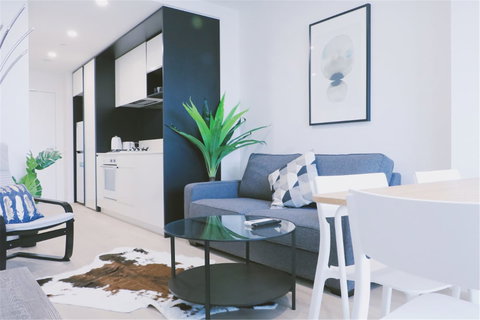 Union Tower S Collection - Tourism TAS 6