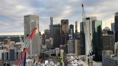 Union Tower S Collection - Tourism TAS 1