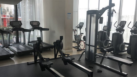 Union Tower S Collection - Tourism TAS 5