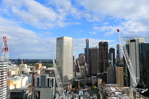 Union Tower S Collection - Tourism TAS 0