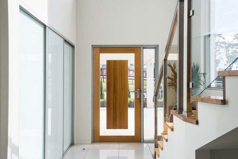 Paradise Point Tamar Valley Residence With Pool - Hobart Tourism 2