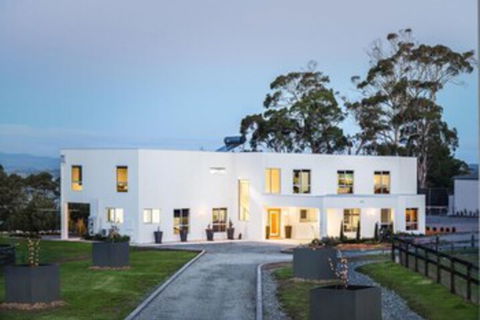 Paradise Point Tamar Valley Residence With Pool - Hobart Tourism 0