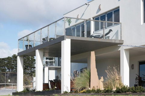 Paradise Point Tamar Valley Residence With Pool - Hobart Tourism 6