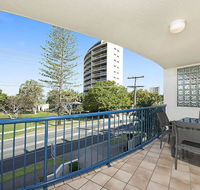 Fairseas Apartments