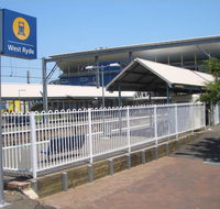 Amg Motel  Serviced Apartments - Hobart Tourism