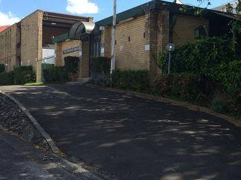 Amg Motel & Serviced Apartments - Tourism TAS 1