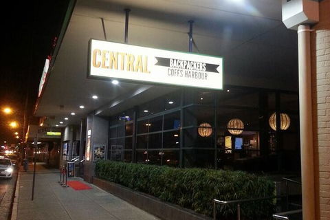 Central Backpackers - Hostel - Tourism TAS 1