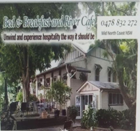 Ã‘etherby House B & B - Tourism TAS 1