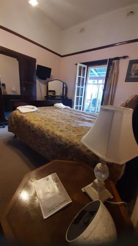 Ã‘etherby House B & B - Tourism TAS 4