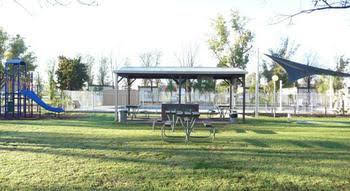 Big4 Mildura Crossroads Holiday Park - Hobart Tourism 0
