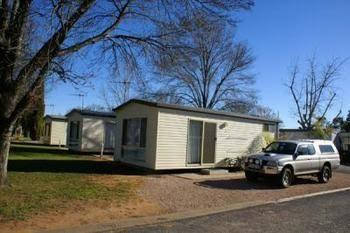 Big4 Mildura Crossroads Holiday Park - Hobart Tourism 3