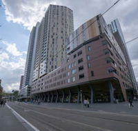 Modern Apartment in Darling Harbour - Hobart Tourism