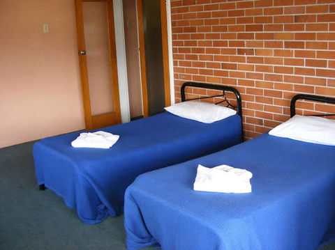 Hotel Illawong Evans Head - Tourism TAS 0