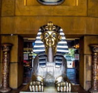 Sphinx Hotel Motel - Tourism TAS