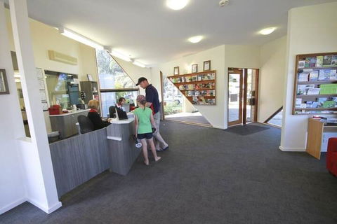 Bellarine Bayside Holiday Parks - Tourism TAS 3