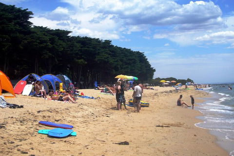 Bellarine Bayside Holiday Parks - Tourism TAS 2