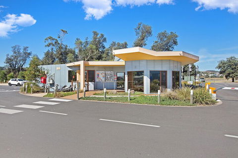 Bellarine Bayside Holiday Parks - Tourism TAS 1