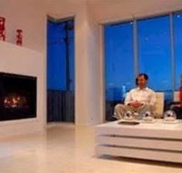 Aqua Ocean Villas - Tourism TAS