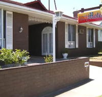 Colonial Lodge Motel Geelong - Tourism TAS
