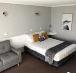 Country Roads Motor Inn - Tourism TAS