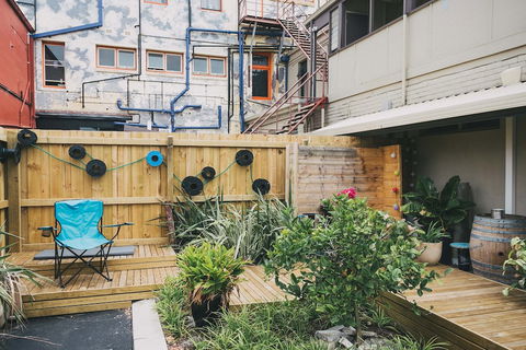 Six Degrees Motel - Tourism TAS 2