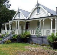Braeside Strahan - Tourism TAS