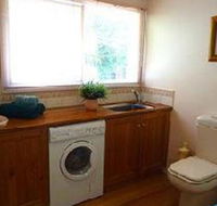 Australian Home Away at Eltham Venn Cottage - Tourism TAS