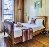Lake Leake Inn - Tourism TAS