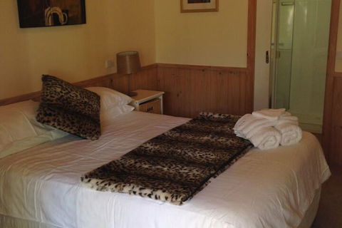 Yarraglen BnB - Tourism TAS 5
