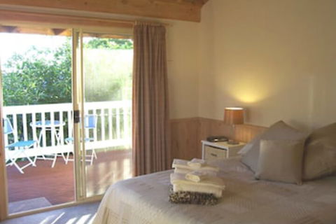 Yarraglen BnB - Tourism TAS 3