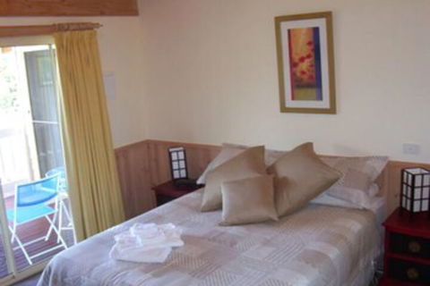 Yarraglen BnB - Tourism TAS 4