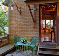 Cherrytree Cottage - Tourism TAS