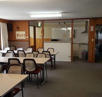 Cool Mountain Lodge - Tourism TAS